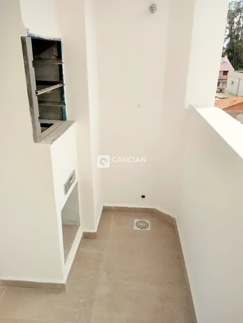 Foto 9 de Apartamento com 1 quarto à venda, 36m2 em Camobi, Santa Maria - RS