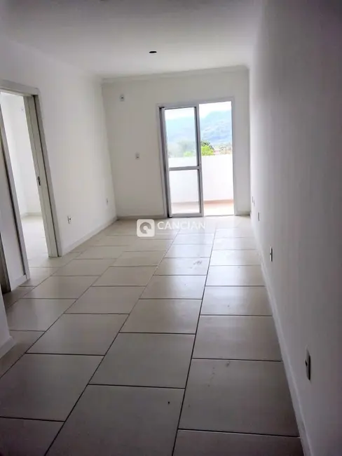 Foto 7 de Apartamento com 1 quarto à venda, 36m2 em Camobi, Santa Maria - RS