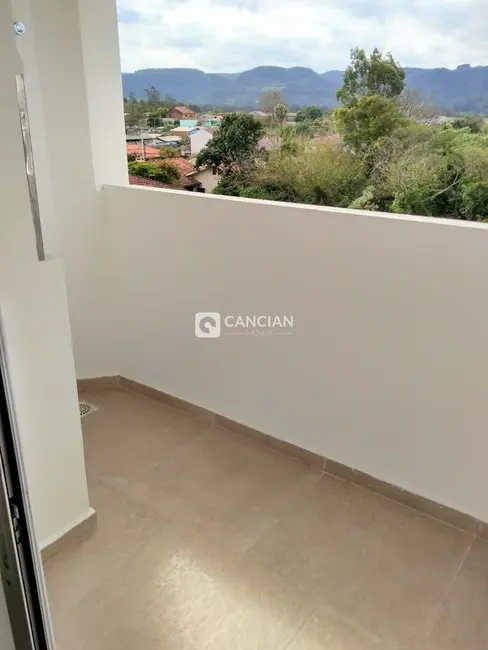 Foto 4 de Apartamento com 1 quarto à venda, 36m2 em Camobi, Santa Maria - RS