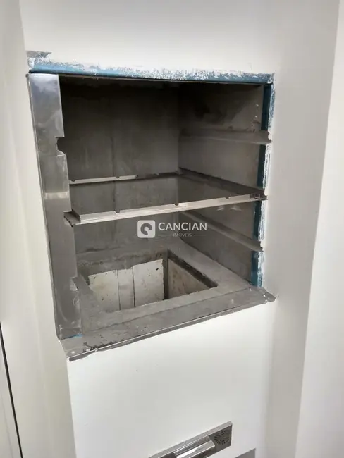 Foto 5 de Apartamento com 1 quarto à venda, 36m2 em Camobi, Santa Maria - RS