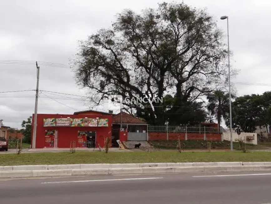 Foto 1 de Terreno / Lote à venda, 440m2 em Nossa Senhora Medianeira, Santa Maria - RS