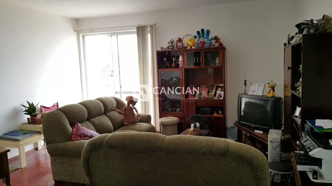 Foto 3 de Apartamento com 3 quartos à venda, 98m2 em Camobi, Santa Maria - RS