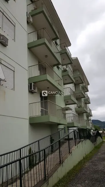 Foto 1 de Apartamento com 3 quartos à venda, 98m2 em Camobi, Santa Maria - RS