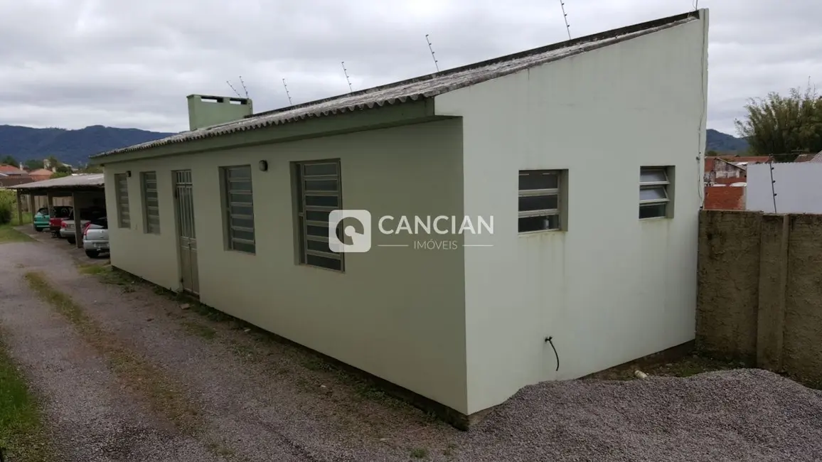 Foto 9 de Apartamento com 3 quartos à venda, 98m2 em Camobi, Santa Maria - RS