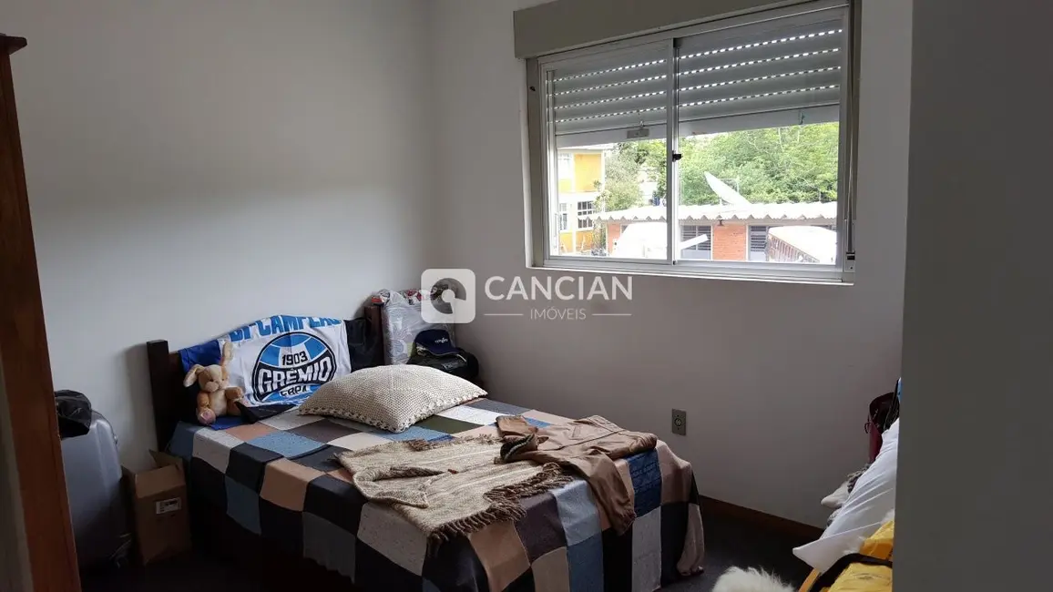 Foto 6 de Apartamento com 3 quartos à venda, 98m2 em Camobi, Santa Maria - RS
