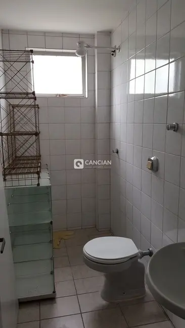 Foto 5 de Apartamento com 3 quartos à venda, 98m2 em Camobi, Santa Maria - RS