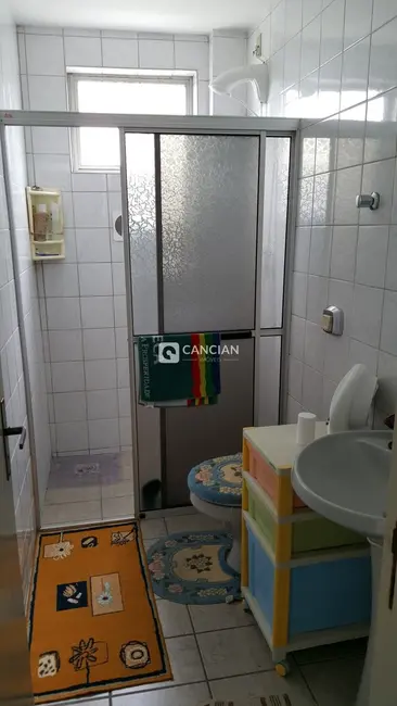 Foto 8 de Apartamento com 3 quartos à venda, 98m2 em Camobi, Santa Maria - RS