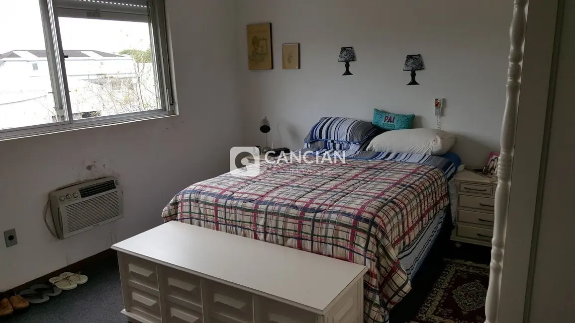 Foto 7 de Apartamento com 3 quartos à venda, 98m2 em Camobi, Santa Maria - RS