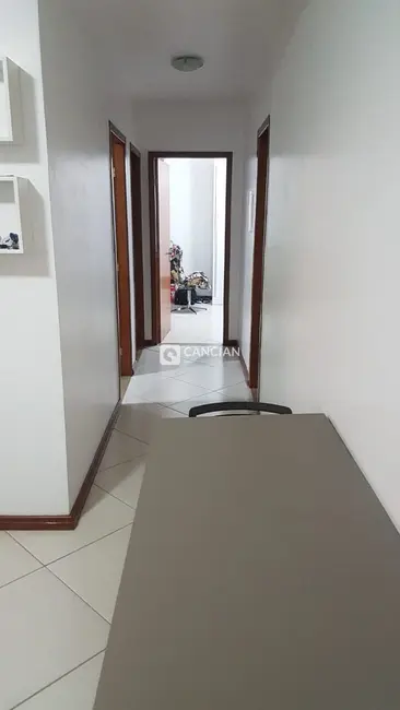 Foto 7 de Apartamento com 3 quartos para alugar, 88m2 em São José, Santa Maria - RS