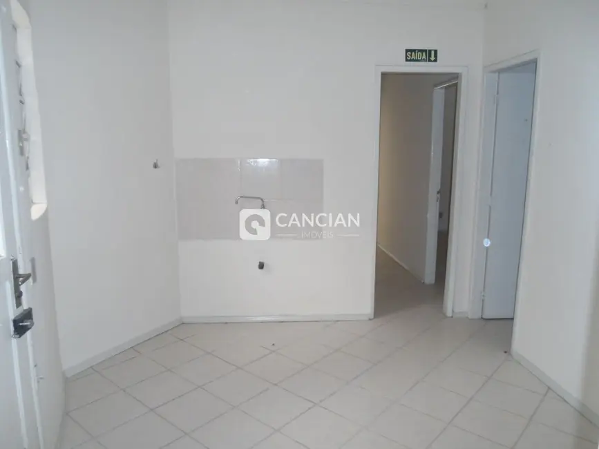 Foto 6 de Sala Comercial para alugar, 230m2 em Centro, Santa Maria - RS