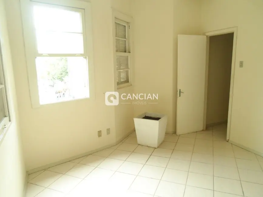 Foto 8 de Sala Comercial para alugar, 230m2 em Centro, Santa Maria - RS