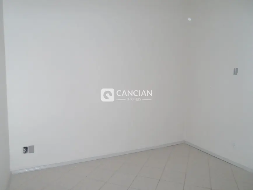 Foto 3 de Sala Comercial para alugar, 230m2 em Centro, Santa Maria - RS