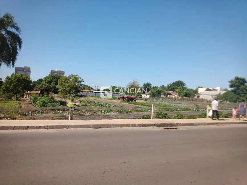 Foto 5 de Terreno / Lote à venda, 10080m2 em Juscelino Kubitschek, Santa Maria - RS