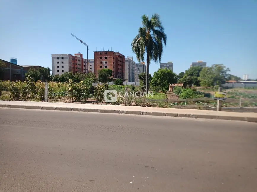 Foto 6 de Terreno / Lote à venda, 10080m2 em Juscelino Kubitschek, Santa Maria - RS