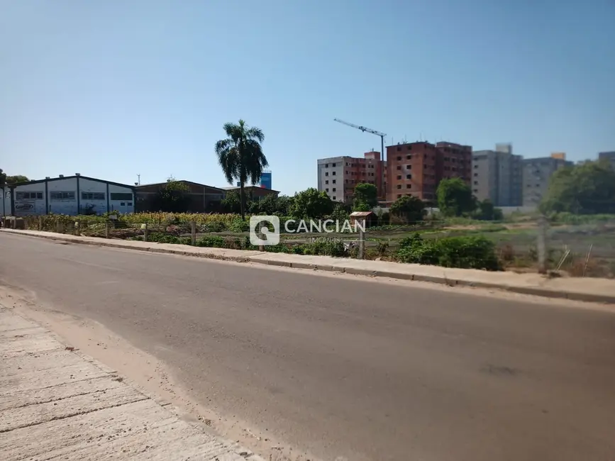 Foto 7 de Terreno / Lote à venda, 10080m2 em Juscelino Kubitschek, Santa Maria - RS