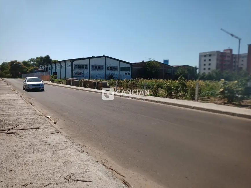 Foto 4 de Terreno / Lote à venda, 10080m2 em Juscelino Kubitschek, Santa Maria - RS