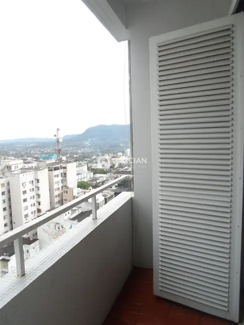 Foto 5 de Apartamento com 3 quartos à venda, 90m2 em Centro, Santa Maria - RS