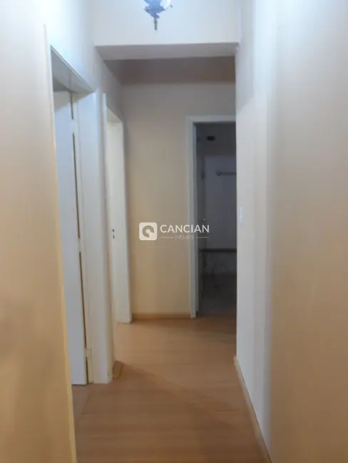 Foto 8 de Apartamento com 3 quartos à venda, 90m2 em Centro, Santa Maria - RS