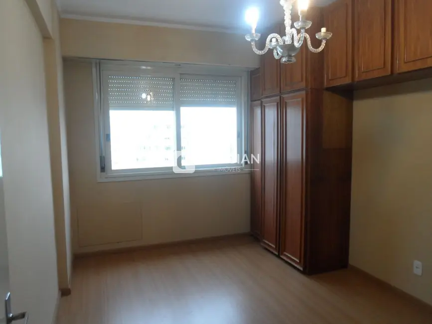 Foto 7 de Apartamento com 3 quartos à venda, 90m2 em Centro, Santa Maria - RS