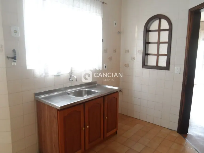 Foto 9 de Cobertura com 3 quartos à venda, 139m2 em Centro, Santa Maria - RS