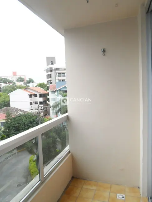 Foto 5 de Cobertura com 3 quartos à venda, 139m2 em Centro, Santa Maria - RS