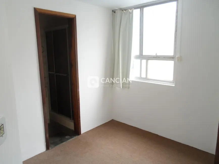 Foto 8 de Cobertura com 3 quartos à venda, 139m2 em Centro, Santa Maria - RS