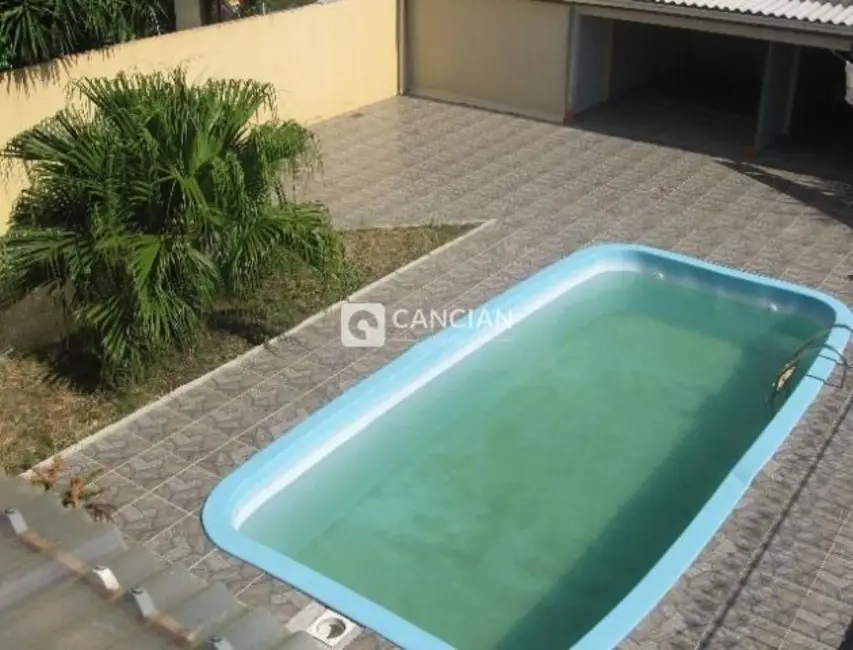 Foto 9 de Apartamento com 3 quartos à venda, 139m2 em Uglione, Santa Maria - RS