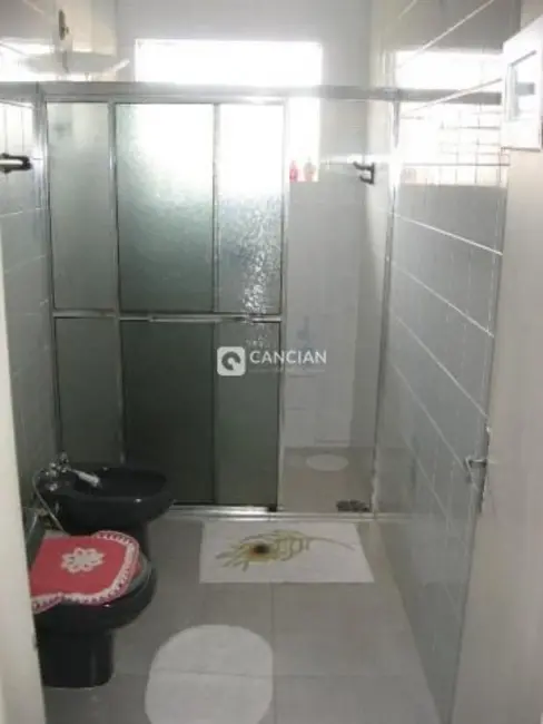 Foto 8 de Apartamento com 3 quartos à venda, 139m2 em Uglione, Santa Maria - RS