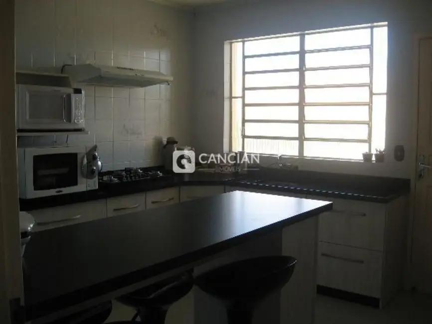 Foto 7 de Apartamento com 3 quartos à venda, 139m2 em Uglione, Santa Maria - RS