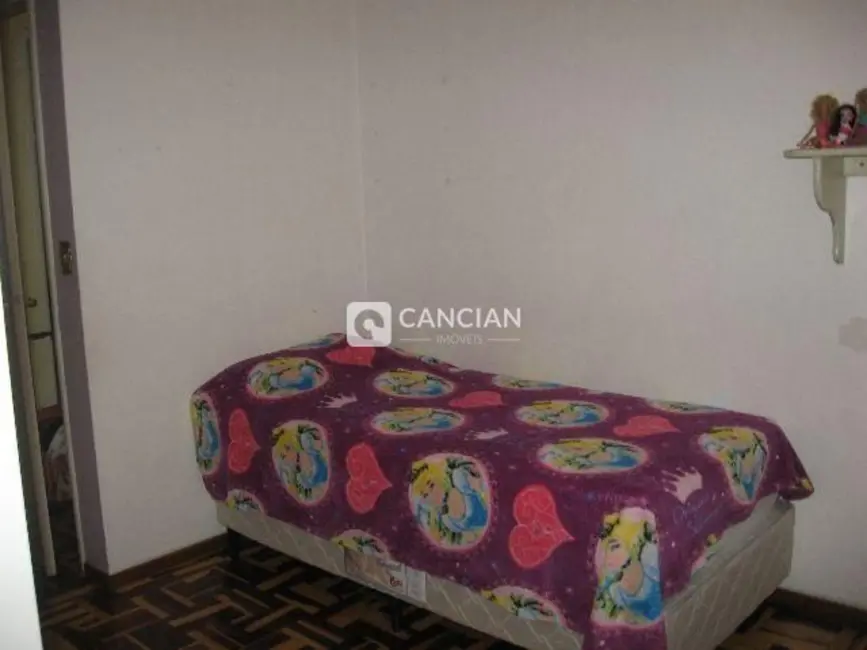 Foto 6 de Apartamento com 3 quartos à venda, 139m2 em Uglione, Santa Maria - RS