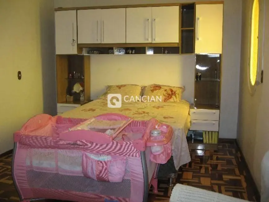 Foto 4 de Apartamento com 3 quartos à venda, 139m2 em Uglione, Santa Maria - RS