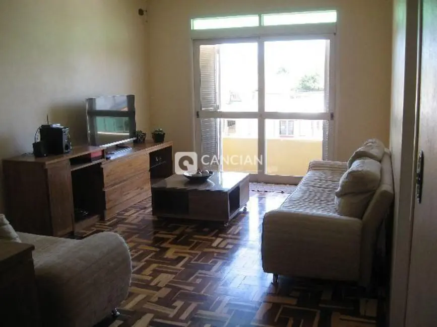 Foto 3 de Apartamento com 3 quartos à venda, 139m2 em Uglione, Santa Maria - RS