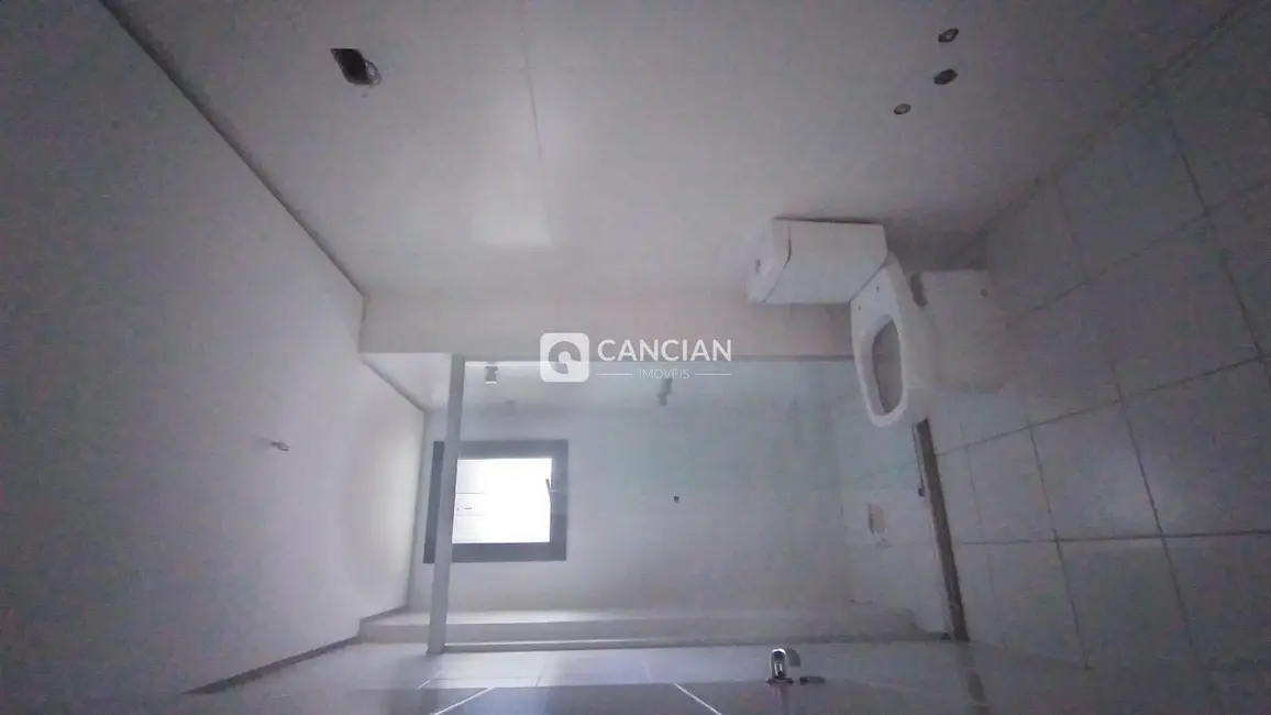 Foto 9 de Apartamento com 3 quartos à venda, 110m2 em Nossa Senhora das Dores, Santa Maria - RS