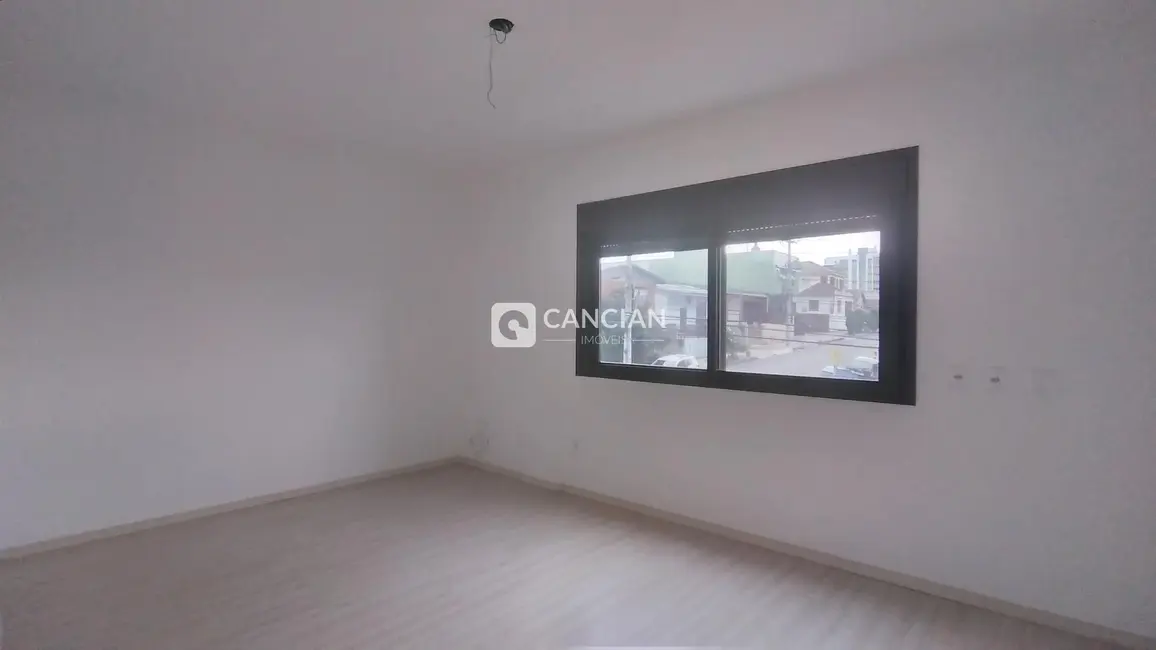 Foto 6 de Apartamento com 3 quartos à venda, 110m2 em Nossa Senhora das Dores, Santa Maria - RS