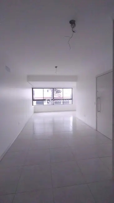 Foto 2 de Apartamento com 3 quartos à venda, 110m2 em Nossa Senhora das Dores, Santa Maria - RS