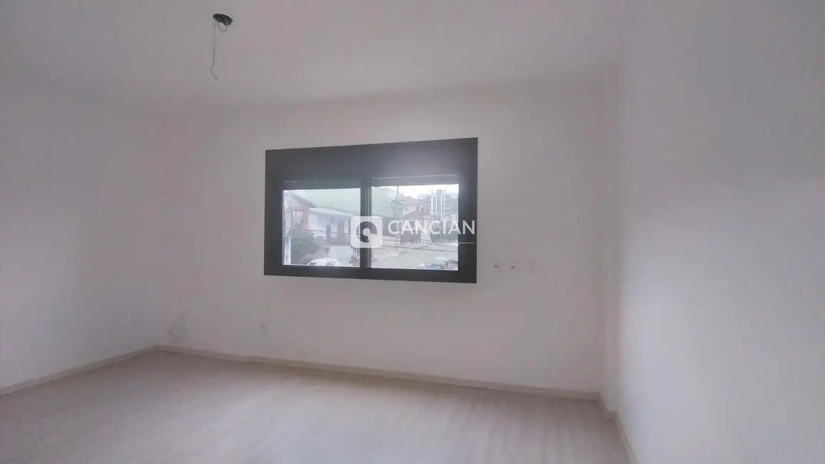 Foto 7 de Apartamento com 3 quartos à venda, 110m2 em Nossa Senhora das Dores, Santa Maria - RS
