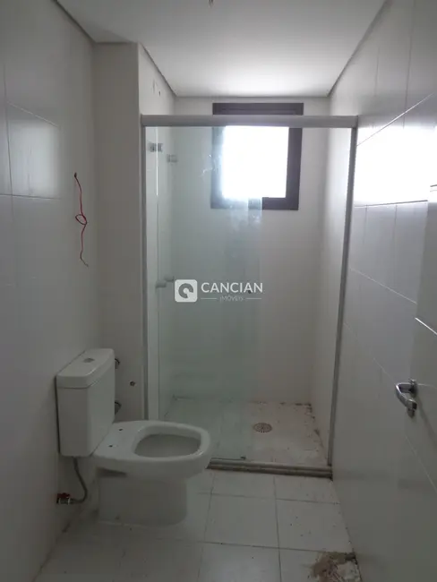 Foto 4 de Apartamento com 3 quartos à venda, 110m2 em Nossa Senhora das Dores, Santa Maria - RS
