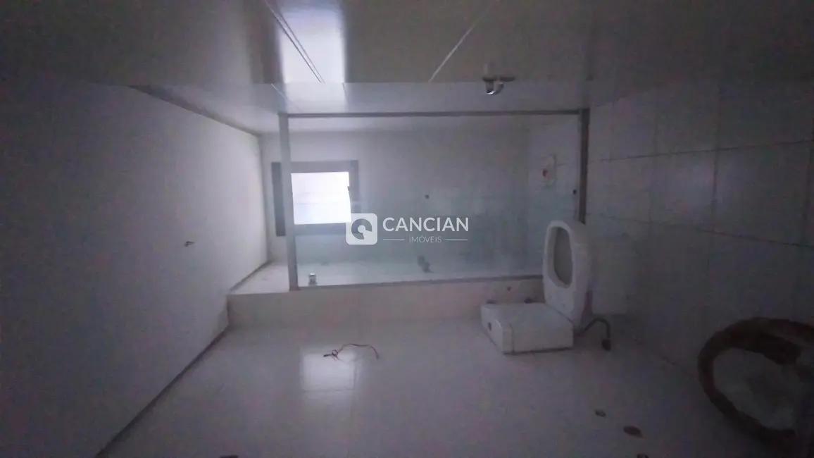 Foto 8 de Apartamento com 3 quartos à venda, 110m2 em Nossa Senhora das Dores, Santa Maria - RS