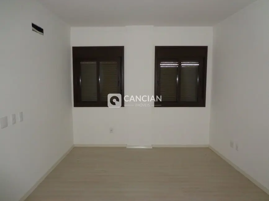 Foto 5 de Apartamento com 3 quartos à venda, 110m2 em Nossa Senhora das Dores, Santa Maria - RS