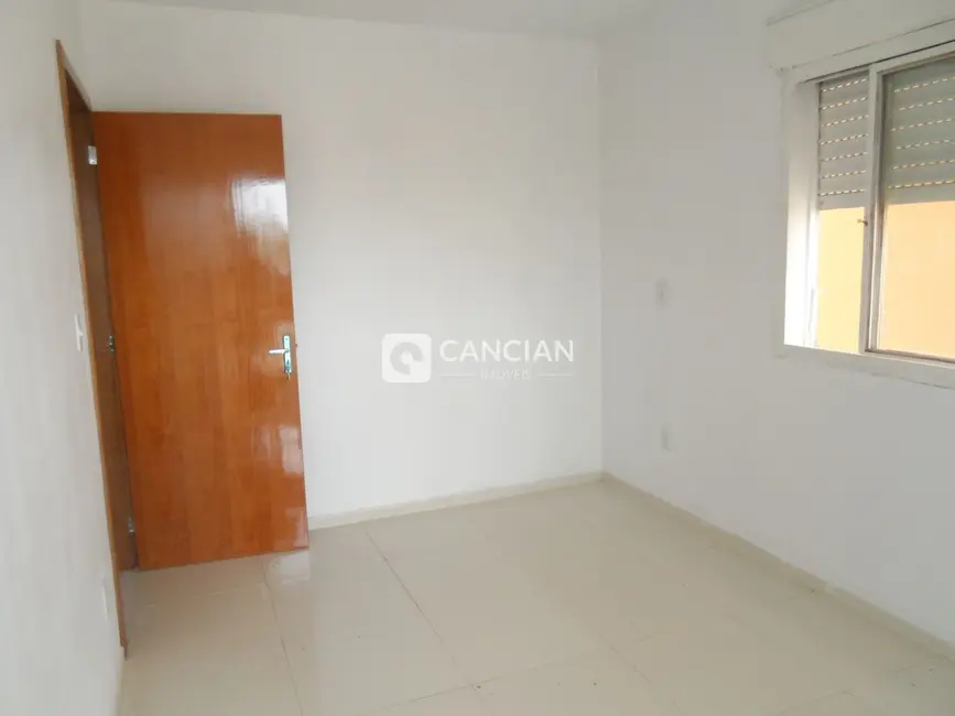 Apartamento com 2 quartos para alugar, 75m2 em São José, Santa Maria - RS - imagem 3 Foto 3 de Apartamento com 2 quartos para alugar, 75m2 em São José, Santa Maria - RS