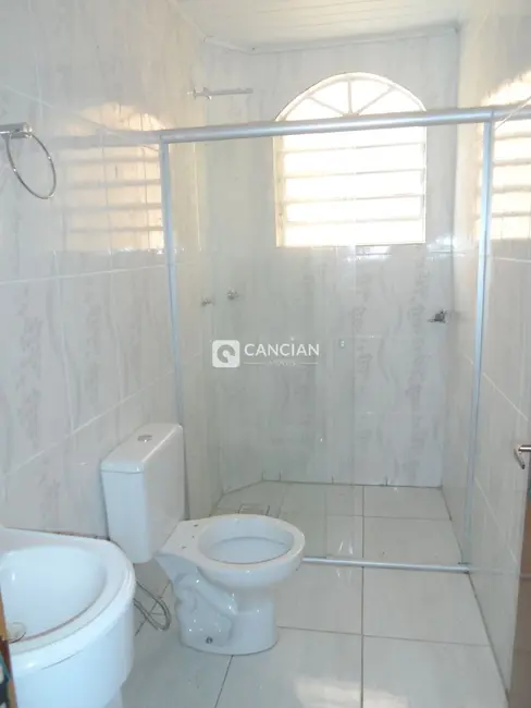 Foto 10 de Apartamento com 2 quartos para alugar, 75m2 em São José, Santa Maria - RS