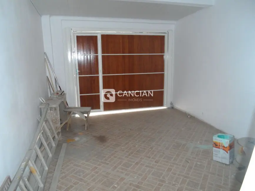 Foto 11 de Apartamento com 2 quartos para alugar, 75m2 em São José, Santa Maria - RS