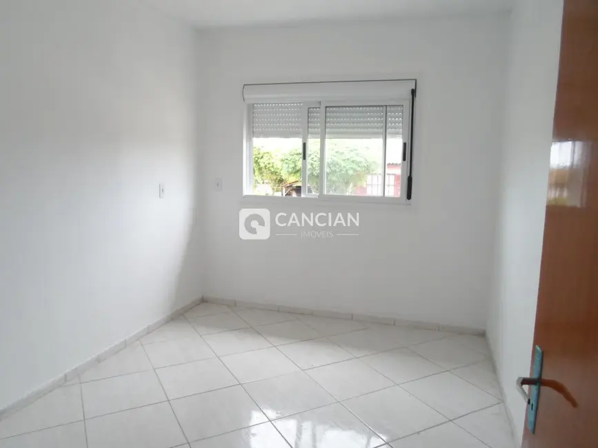 Apartamento com 2 quartos para alugar, 75m2 em São José, Santa Maria - RS - imagem 4 Foto 4 de Apartamento com 2 quartos para alugar, 75m2 em São José, Santa Maria - RS