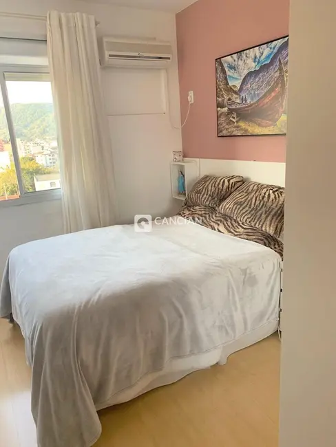 Foto 16 de Apartamento com 1 quarto para alugar, 45m2 em Nossa Senhora do Rosário, Santa Maria - RS