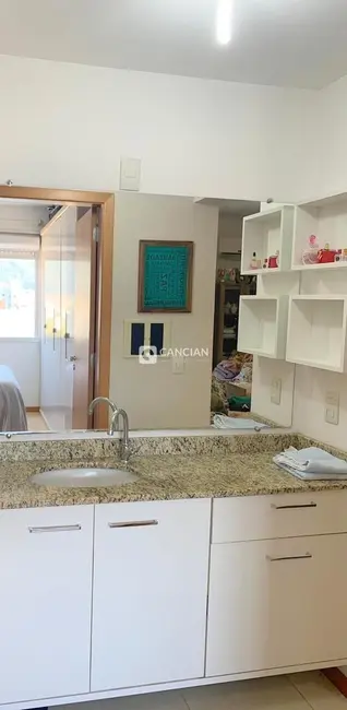 Foto 12 de Apartamento com 1 quarto para alugar, 45m2 em Nossa Senhora do Rosário, Santa Maria - RS