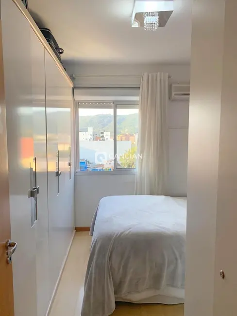 Foto 17 de Apartamento com 1 quarto para alugar, 45m2 em Nossa Senhora do Rosário, Santa Maria - RS