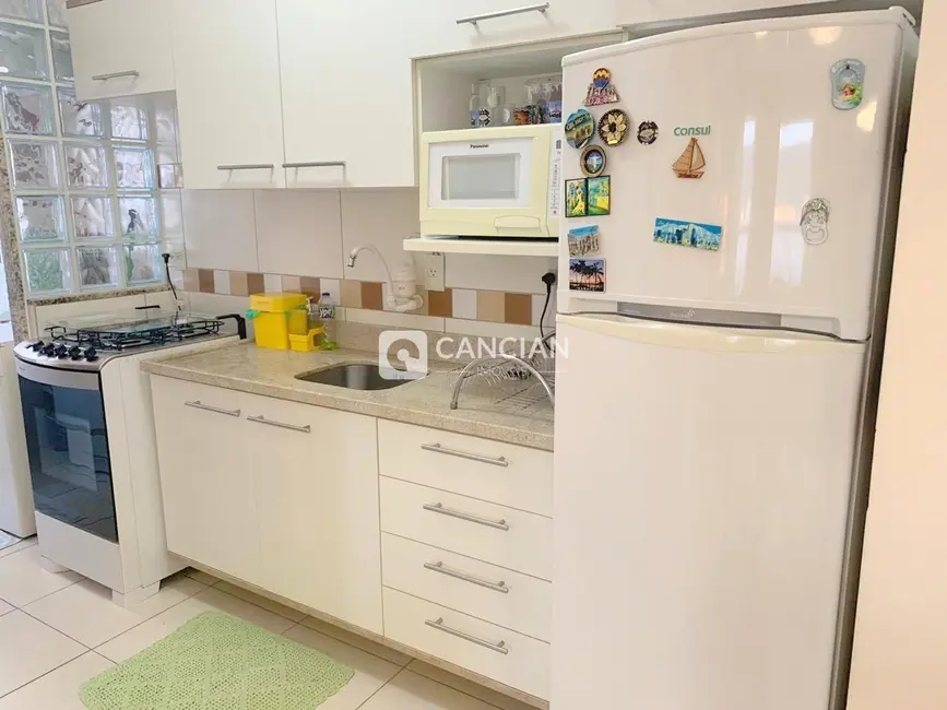 Apartamento com 1 quarto para alugar, 45m2 em Nossa Senhora do Rosário, Santa Maria - RS - imagem 8 Foto 8 de Apartamento com 1 quarto para alugar, 45m2 em Nossa Senhora do Rosário, Santa Maria - RS