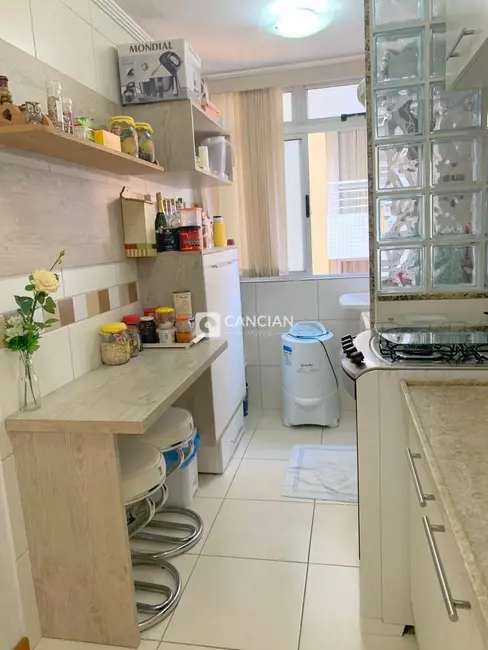 Apartamento com 1 quarto para alugar, 45m2 em Nossa Senhora do Rosário, Santa Maria - RS - imagem 6 Foto 6 de Apartamento com 1 quarto para alugar, 45m2 em Nossa Senhora do Rosário, Santa Maria - RS