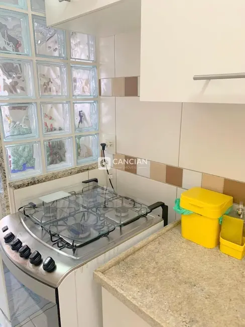 Apartamento com 1 quarto para alugar, 45m2 em Nossa Senhora do Rosário, Santa Maria - RS - imagem 9 Foto 9 de Apartamento com 1 quarto para alugar, 45m2 em Nossa Senhora do Rosário, Santa Maria - RS