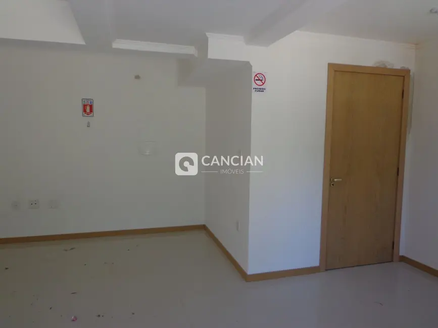 Foto 6 de Sala Comercial à venda, 39m2 em Presidente João Goulart, Santa Maria - RS